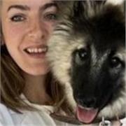 Medico veterinario offre lezioni di biologia di base